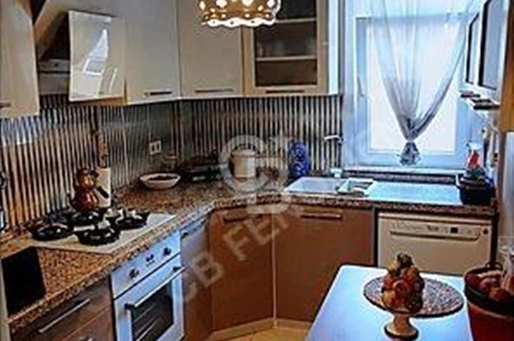 ÇENGELKÖY ATA 2 SİTESİNDE SATILIK 3+1 DAİRE