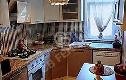 ÇENGELKÖY ATA 2 SİTESİNDE SATILIK 3+1 DAİRE