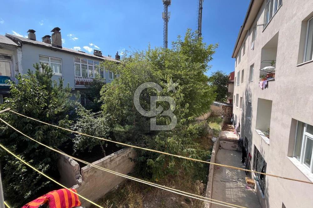 CB ATA'DAN ERZURUM ŞÜKRÜPAŞA MAH. SATILIK 2+1 DAİRE