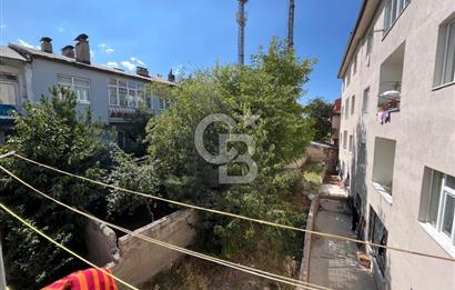 CB ATA'DAN ERZURUM ŞÜKRÜPAŞA MAH. SATILIK 2+1 DAİRE