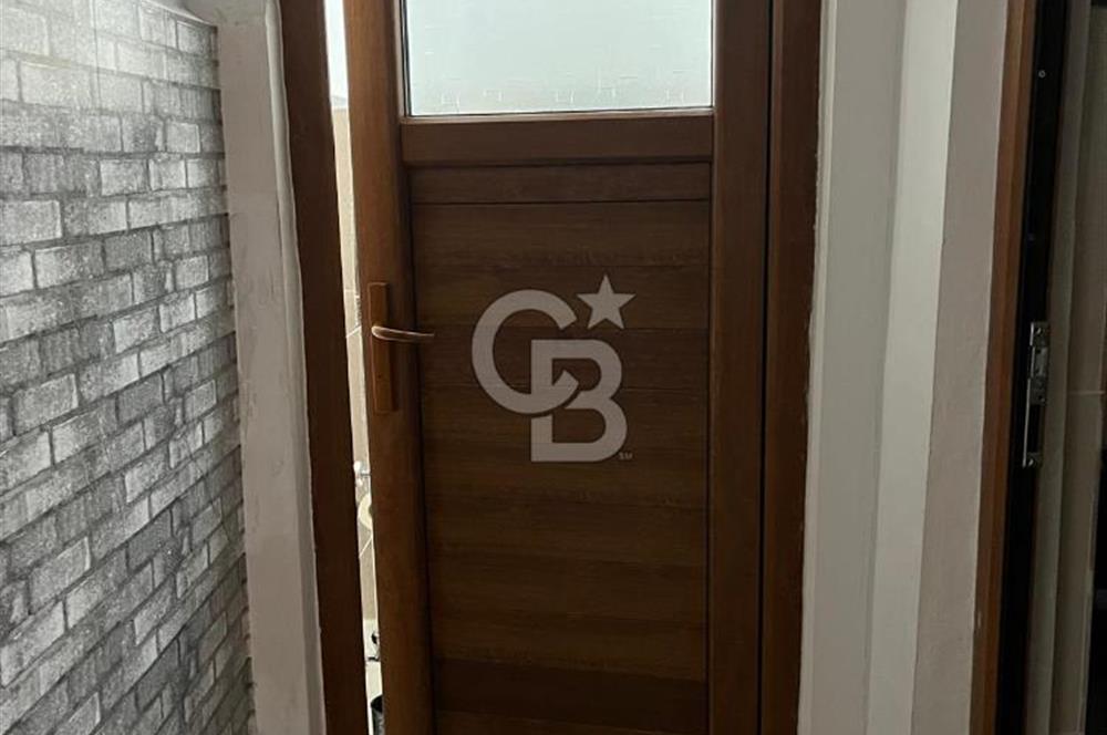 CB ATA'DAN ERZURUM ŞÜKRÜPAŞA MAH. SATILIK 2+1 DAİRE