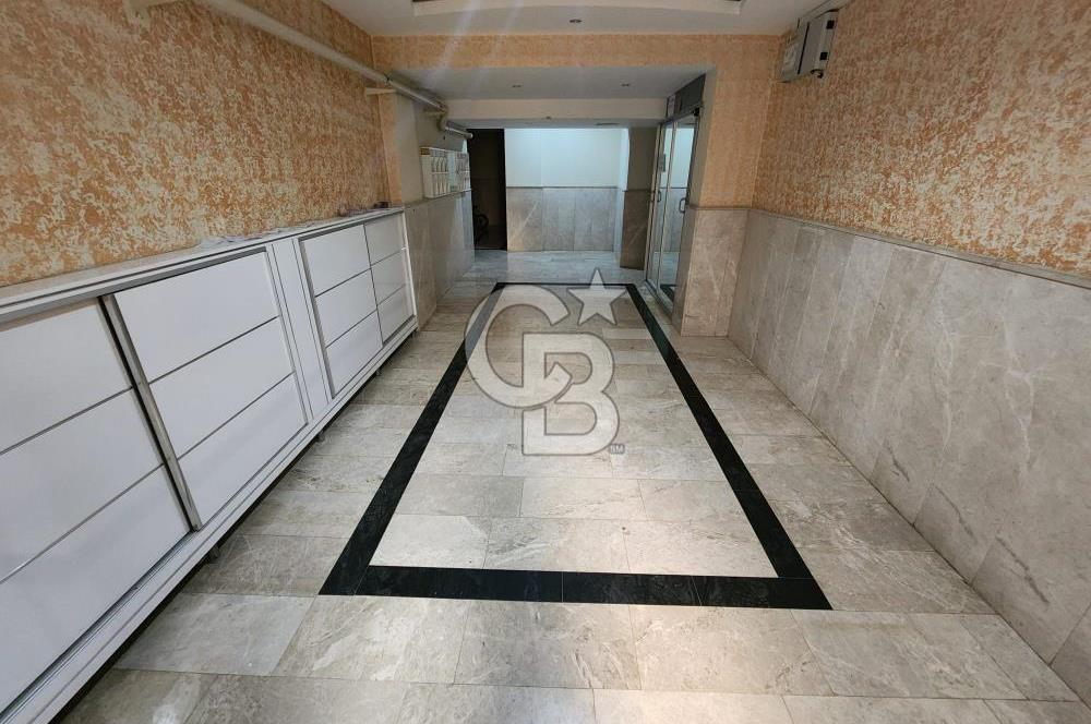 MENEMEN UĞURMUMCU İZBAN HASTANE YAKINI ARA KAT 3+1 SATILIK DAİRE