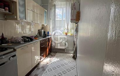 CB ATA'DAN ERZURUM ŞÜKRÜPAŞA MAH. SATILIK 2+1 DAİRE