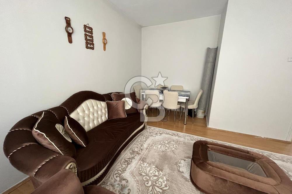 CB ATA'DAN ERZURUM ŞÜKRÜPAŞA MAH. SATILIK 2+1 DAİRE