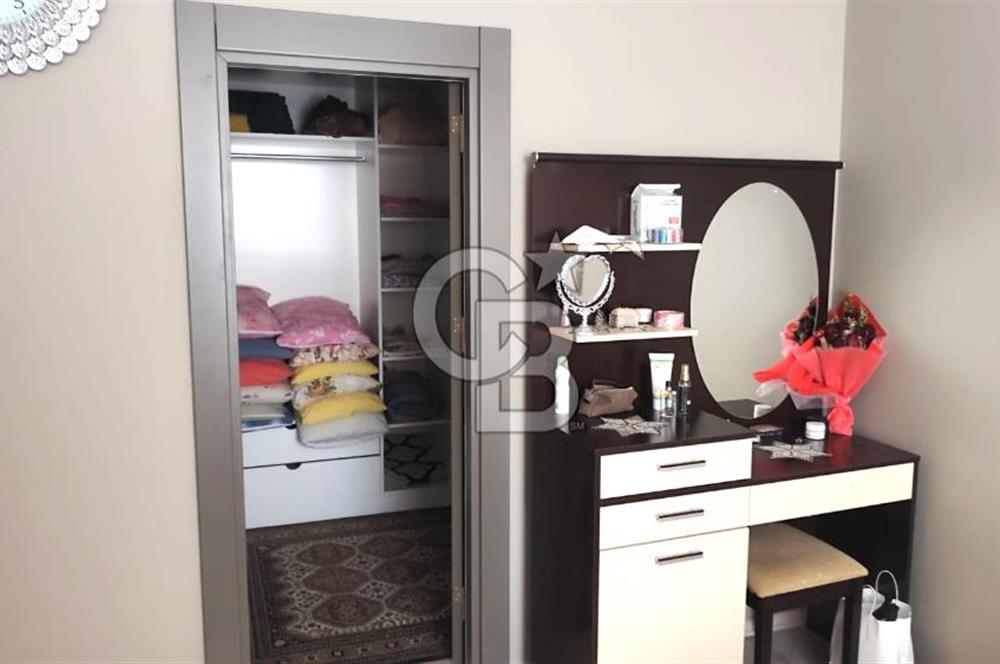 CB ATA'DAN ERZURUM DADAŞKENT SALTUKLU 'DA SATILIK 3+1 DAİRE