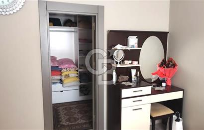 CB ATA'DAN ERZURUM DADAŞKENT SALTUKLU 'DA SATILIK 3+1 DAİRE