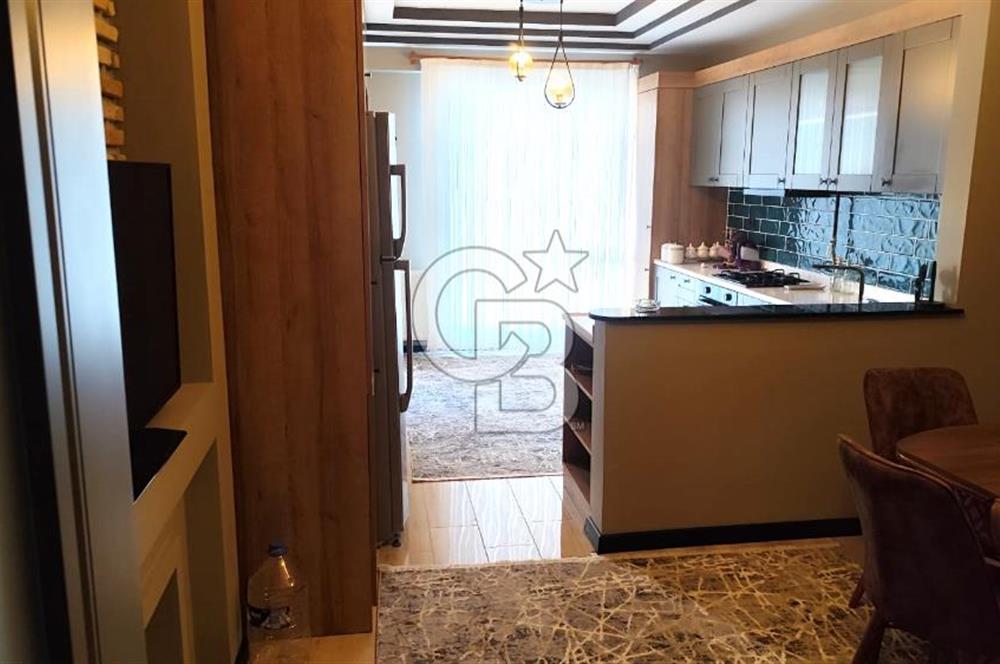 CB ATA'DAN ERZURUM DADAŞKENT SALTUKLU 'DA SATILIK 3+1 DAİRE