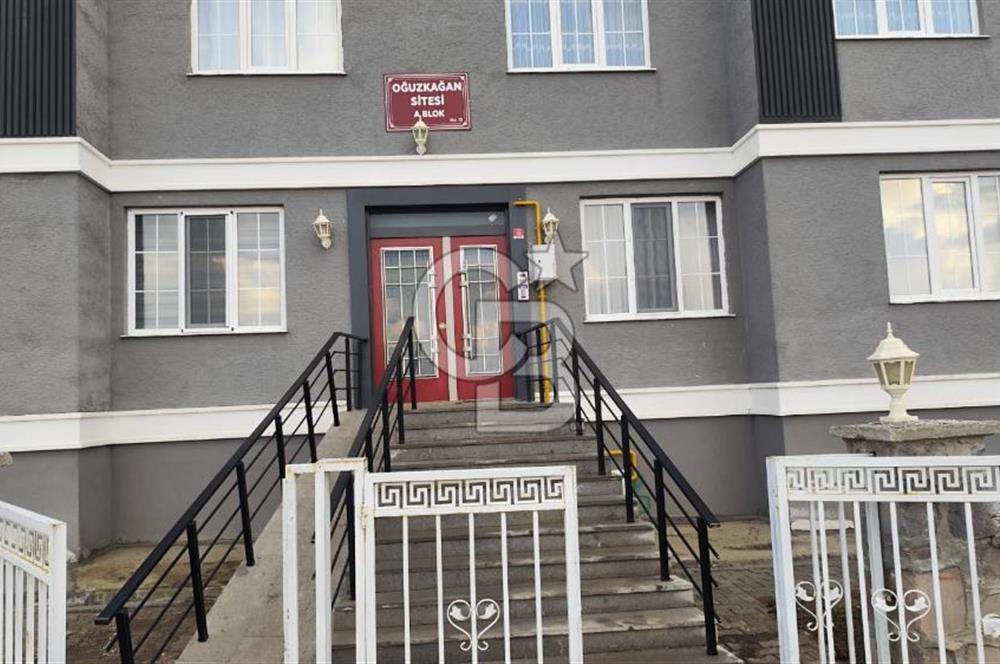 CB ATA'DAN ERZURUM DADAŞKENT SALTUKLU 'DA SATILIK 3+1 DAİRE