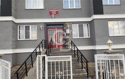 CB ATA'DAN ERZURUM DADAŞKENT SALTUKLU 'DA SATILIK 3+1 DAİRE