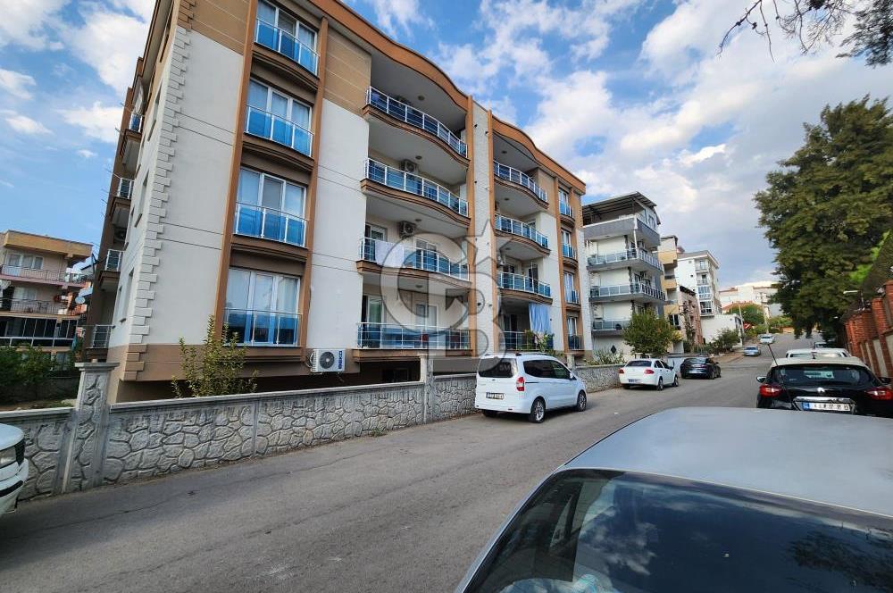 MENEMEN UĞURMUMCU İZBAN HASTANE YAKINI ARA KAT 3+1 SATILIK DAİRE