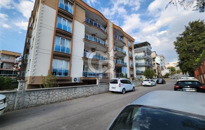 MENEMEN UĞURMUMCU İZBAN HASTANE YAKINI ARA KAT 3+1 SATILIK DAİRE