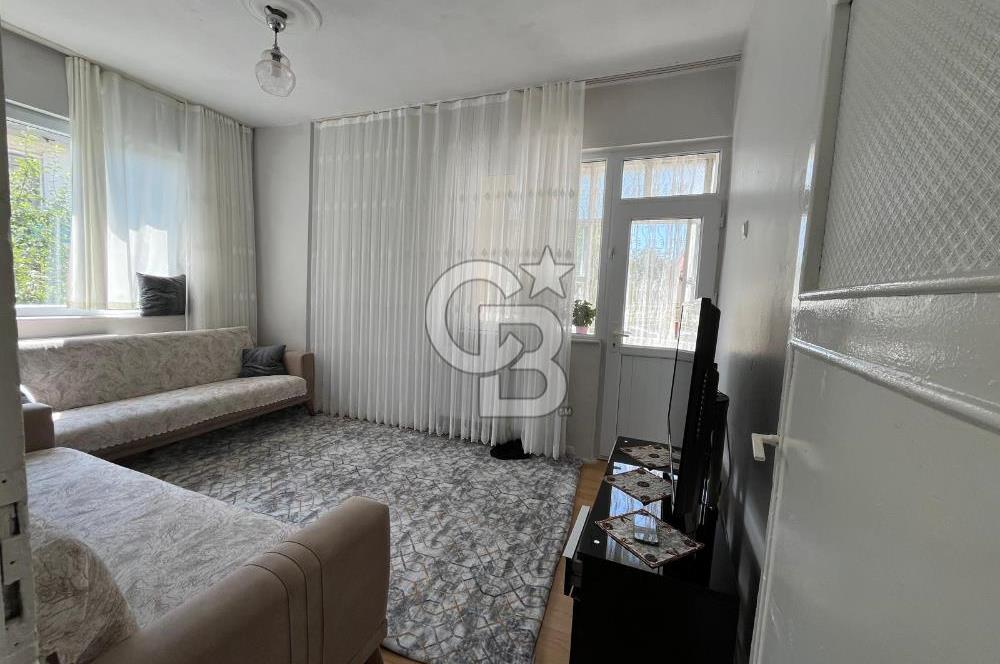 CB ATA'DAN ERZURUM ŞÜKRÜPAŞA MAH. SATILIK 2+1 DAİRE