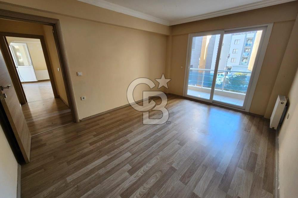 MENEMEN UĞURMUMCU İZBAN HASTANE YAKINI ARA KAT 3+1 SATILIK DAİRE