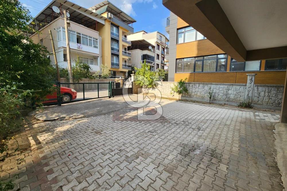 MENEMEN UĞURMUMCU İZBAN HASTANE YAKINI ARA KAT 3+1 SATILIK DAİRE