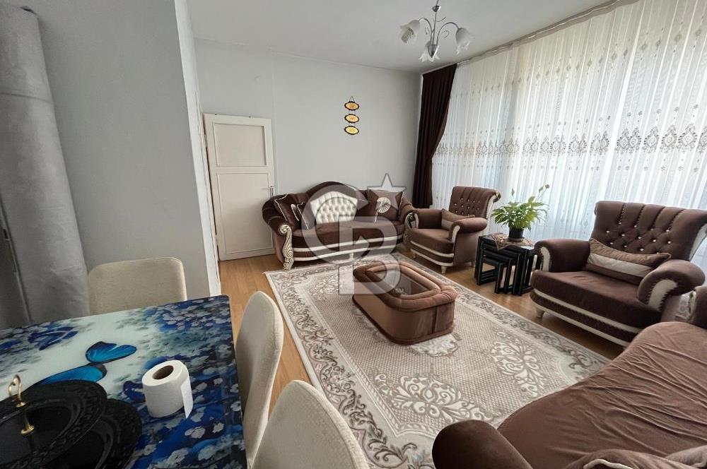 CB ATA'DAN ERZURUM ŞÜKRÜPAŞA MAH. SATILIK 2+1 DAİRE