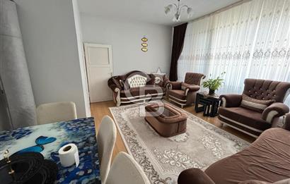 CB ATA'DAN ERZURUM ŞÜKRÜPAŞA MAH. SATILIK 2+1 DAİRE