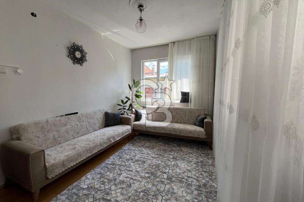 CB ATA'DAN ERZURUM ŞÜKRÜPAŞA MAH. SATILIK 2+1 DAİRE