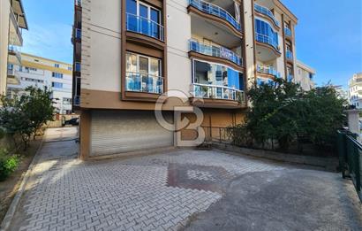 MENEMEN UĞURMUMCU İZBAN HASTANE YAKINI ARA KAT 3+1 SATILIK DAİRE