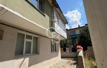 CB ATA'DAN ERZURUM ŞÜKRÜPAŞA MAH. SATILIK 2+1 DAİRE