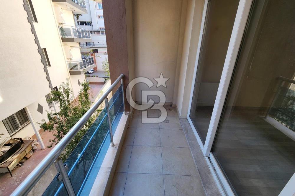 MENEMEN UĞURMUMCU İZBAN HASTANE YAKINI ARA KAT 3+1 SATILIK DAİRE