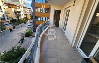 MENEMEN UĞURMUMCU İZBAN HASTANE YAKINI ARA KAT 3+1 SATILIK DAİRE