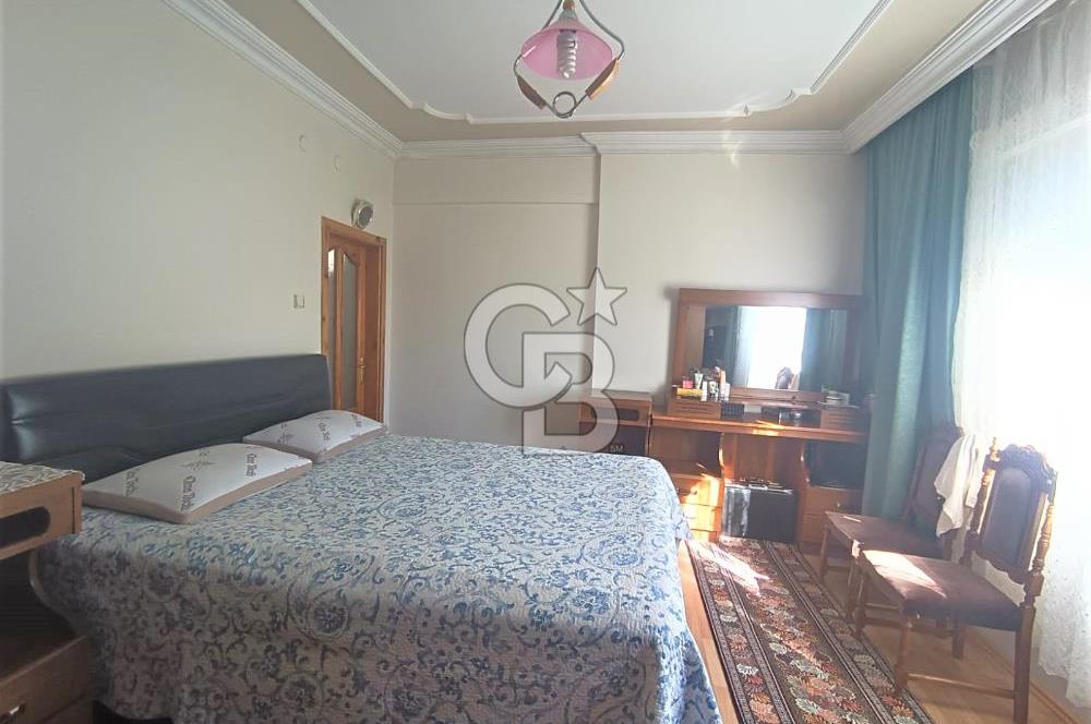 CB ATA'DAN ERZURUM YENİŞEHİR'DE GENİŞ 5+1 SATILIK DAİRE