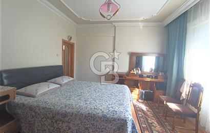 CB ATA'DAN ERZURUM YENİŞEHİR'DE GENİŞ 5+1 SATILIK DAİRE