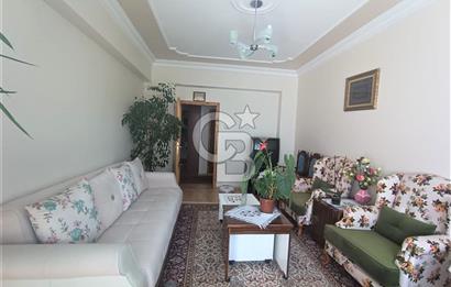 CB ATA'DAN ERZURUM YENİŞEHİR'DE GENİŞ 5+1 SATILIK DAİRE