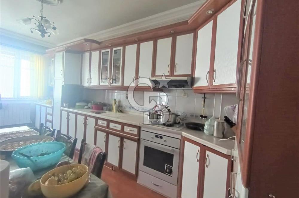 CB ATA'DAN ERZURUM YENİŞEHİR'DE GENİŞ 5+1 SATILIK DAİRE