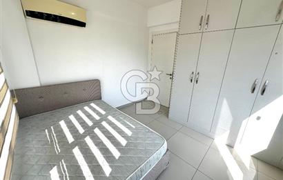 Girne Merkez Doğa ve Dağ Manzaralı Full Eşyalı Kiralık 3+1 Daire