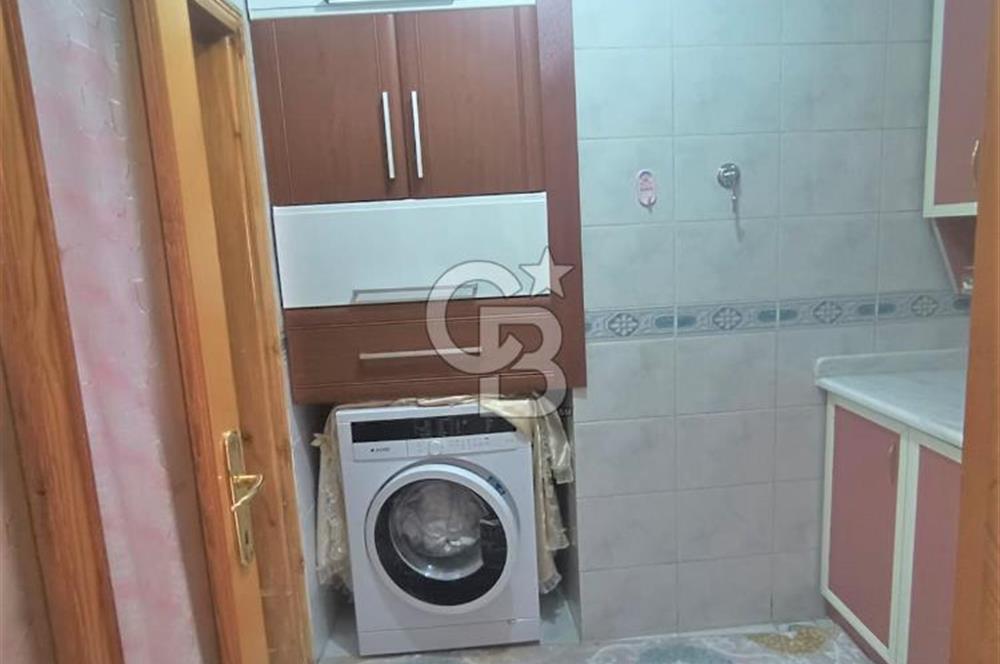 CB ATA'DAN ERZURUM YENİŞEHİR'DE GENİŞ 5+1 SATILIK DAİRE