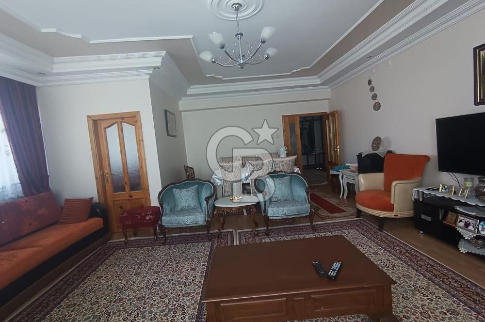 CB ATA'DAN ERZURUM YENİŞEHİR'DE GENİŞ 5+1 SATILIK DAİRE