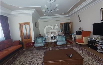 CB ATA'DAN ERZURUM YENİŞEHİR'DE GENİŞ 5+1 SATILIK DAİRE