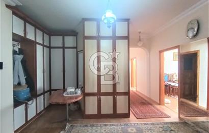 CB ATA'DAN ERZURUM YENİŞEHİR'DE GENİŞ 5+1 SATILIK DAİRE