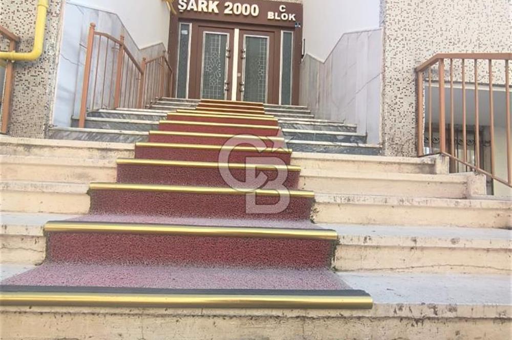 CB ATA'DAN ERZURUM YENİŞEHİR'DE GENİŞ 5+1 SATILIK DAİRE