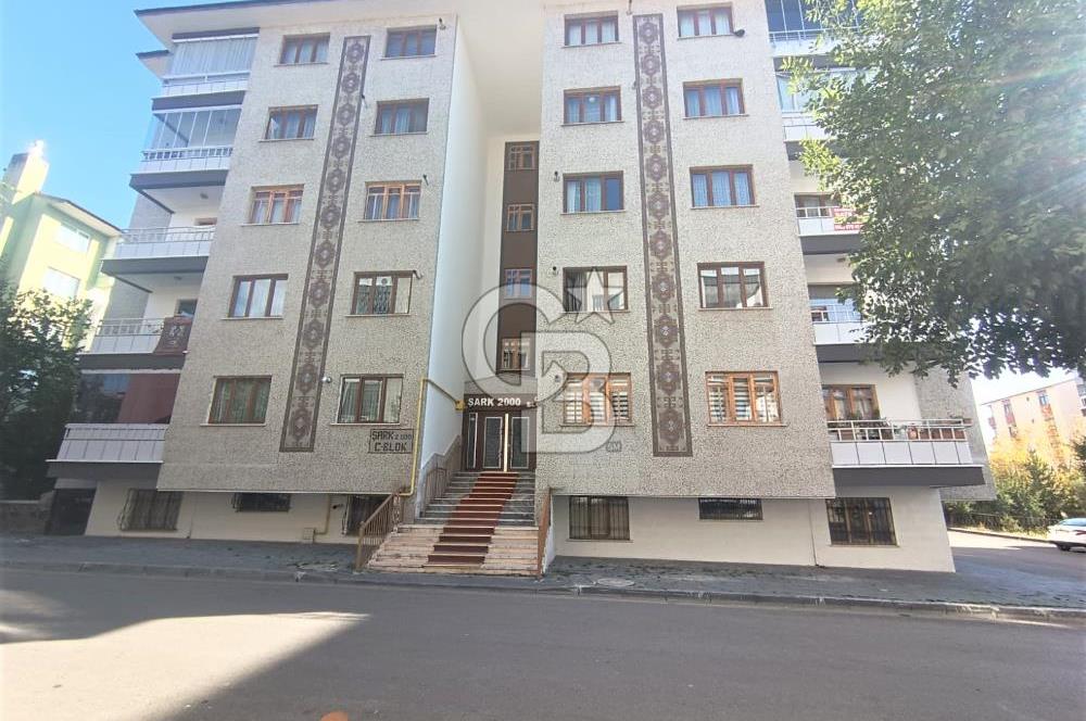 CB ATA'DAN ERZURUM YENİŞEHİR'DE GENİŞ 5+1 SATILIK DAİRE