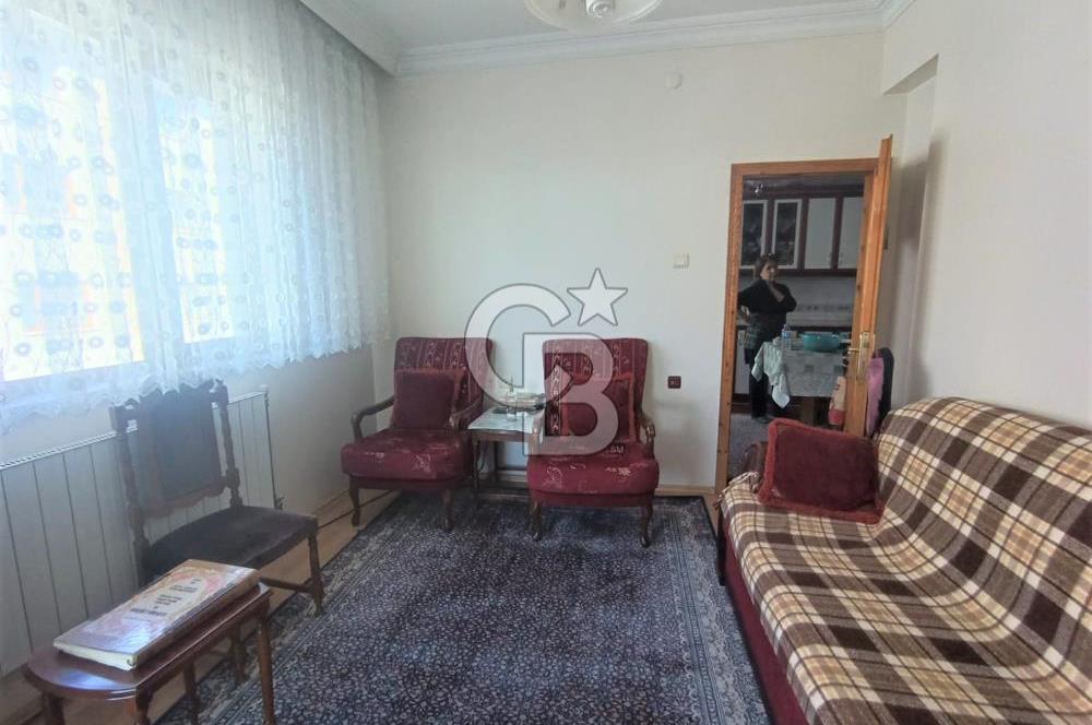 CB ATA'DAN ERZURUM YENİŞEHİR'DE GENİŞ 5+1 SATILIK DAİRE