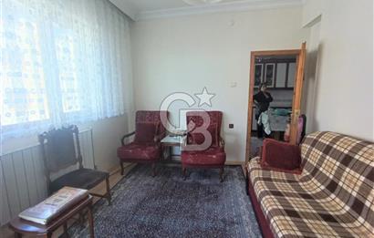 CB ATA'DAN ERZURUM YENİŞEHİR'DE GENİŞ 5+1 SATILIK DAİRE