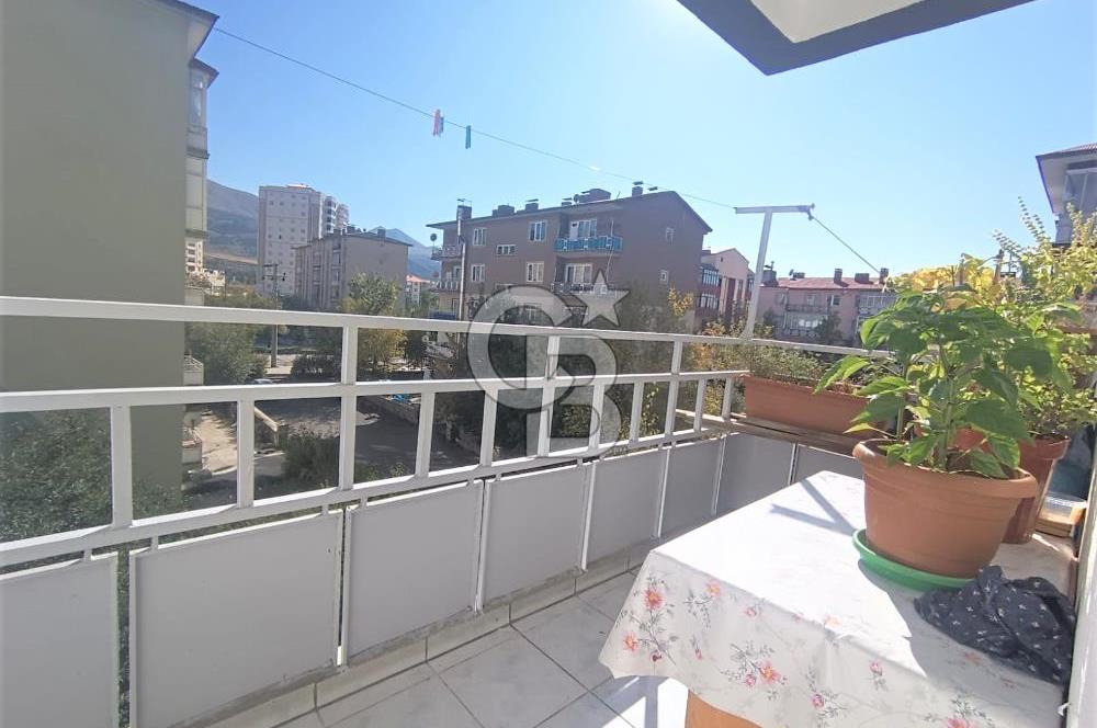 CB ATA'DAN ERZURUM YENİŞEHİR'DE GENİŞ 5+1 SATILIK DAİRE