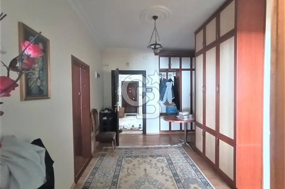 CB ATA'DAN ERZURUM YENİŞEHİR'DE GENİŞ 5+1 SATILIK DAİRE