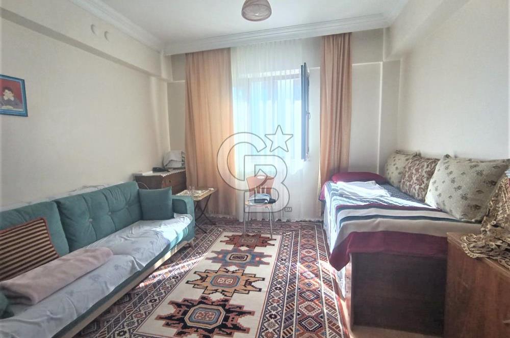 CB ATA'DAN ERZURUM YENİŞEHİR'DE GENİŞ 5+1 SATILIK DAİRE