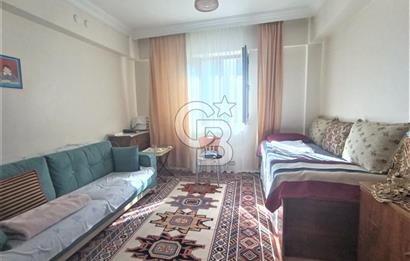 CB ATA'DAN ERZURUM YENİŞEHİR'DE GENİŞ 5+1 SATILIK DAİRE