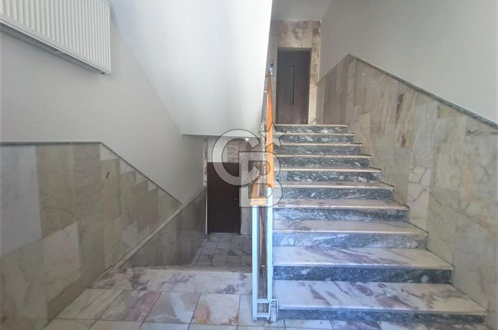 CB ATA'DAN ERZURUM YENİŞEHİR'DE GENİŞ 5+1 SATILIK DAİRE