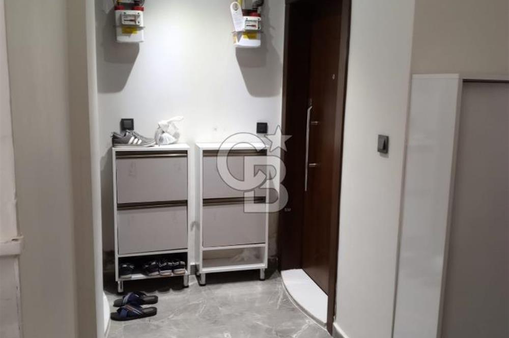 ULUKENT KASAPLAR MEYDANI  KİRALIK  2+1 DAİRE