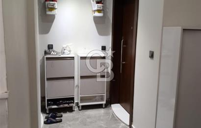 ULUKENT KASAPLAR MEYDANI  KİRALIK  2+1 DAİRE