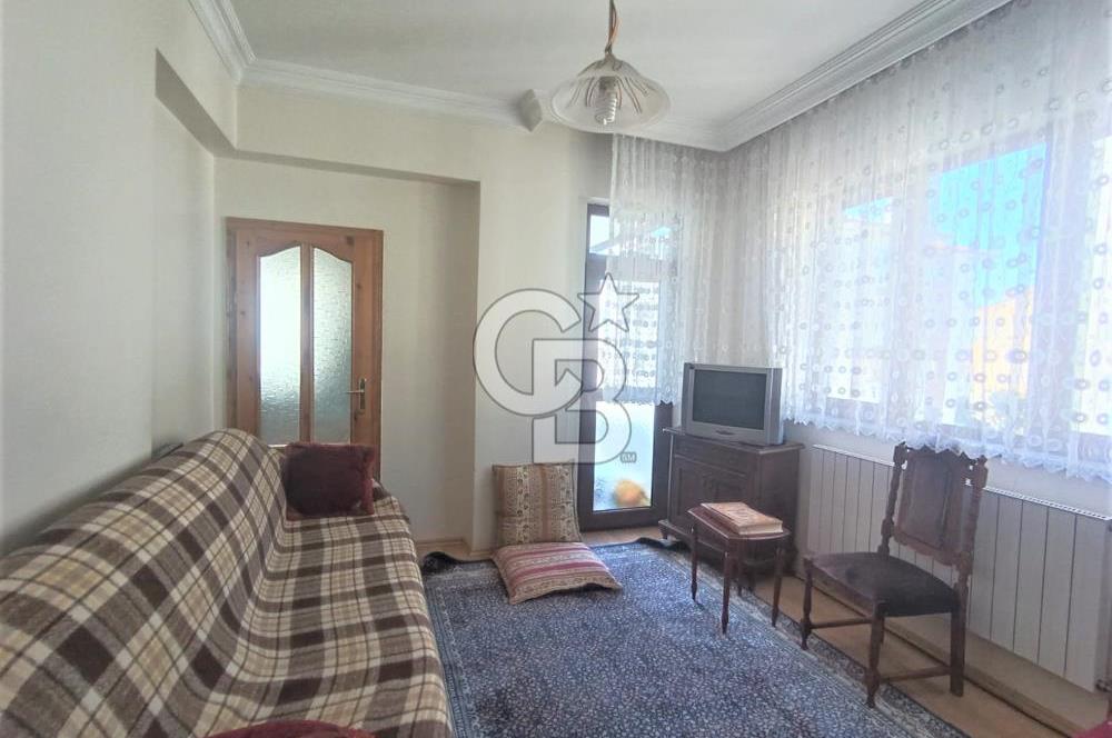 CB ATA'DAN ERZURUM YENİŞEHİR'DE GENİŞ 5+1 SATILIK DAİRE