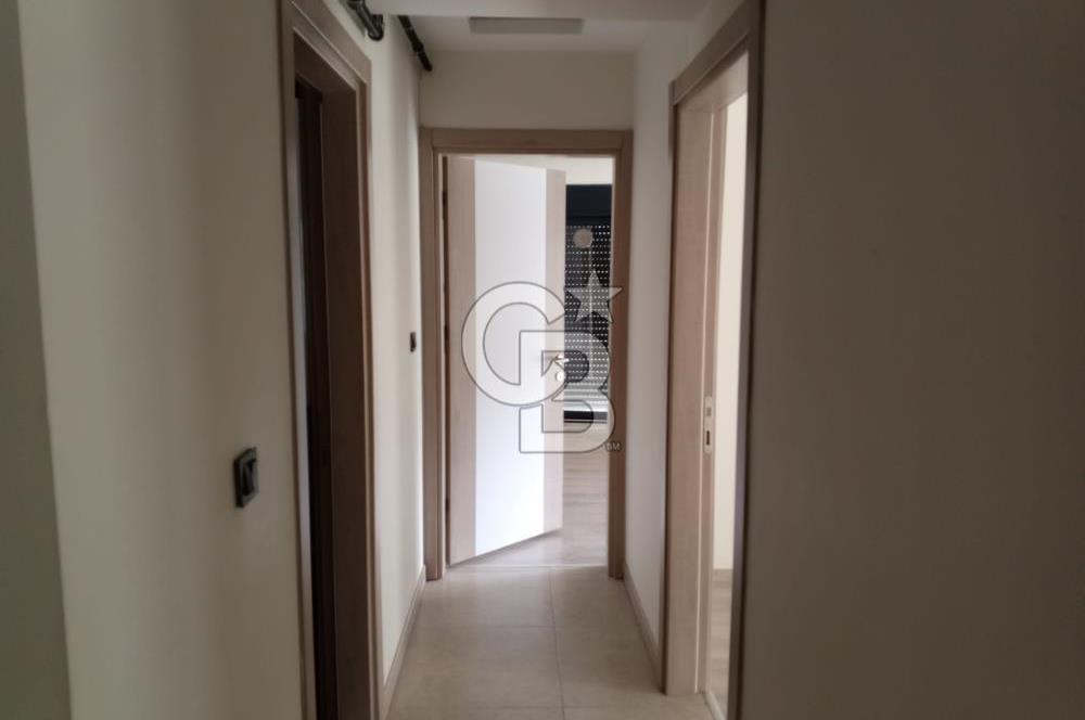 ULUKENT KASAPLAR MEYDANI  KİRALIK  2+1 DAİRE