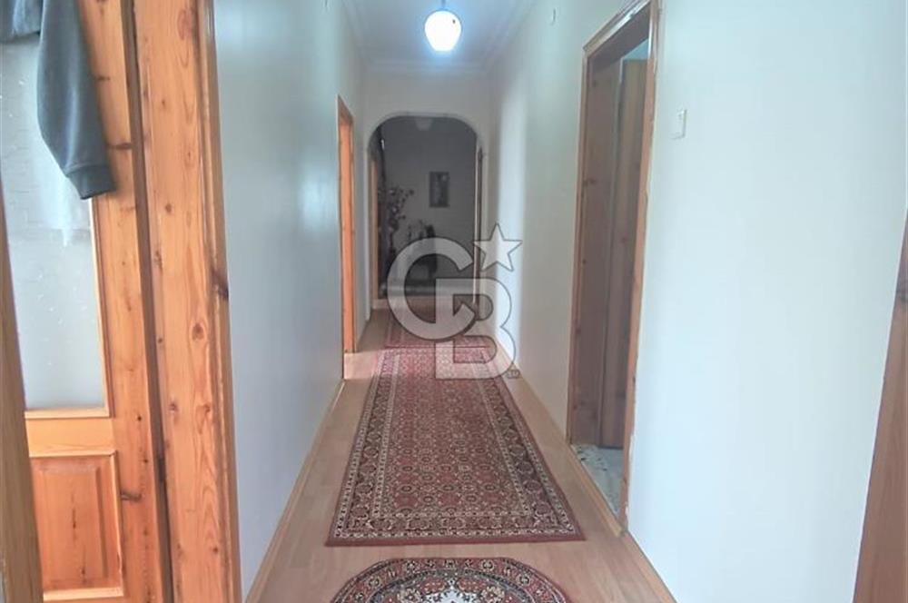 CB ATA'DAN ERZURUM YENİŞEHİR'DE GENİŞ 5+1 SATILIK DAİRE