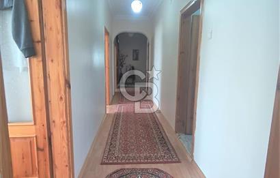 CB ATA'DAN ERZURUM YENİŞEHİR'DE GENİŞ 5+1 SATILIK DAİRE