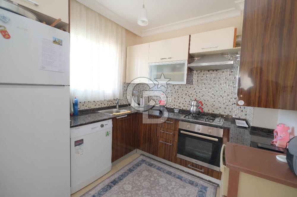  KARŞIYAKA-ÖRNEKKÖY'DECB İYA'DAN 2+1  SATILIK LÜKS DAİRE